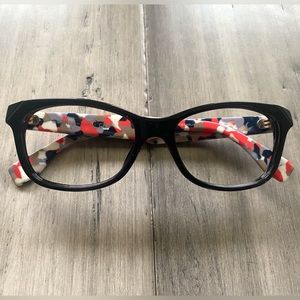 Women’s Fendi Eyeglasses FF0206